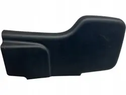 Cubierta reposabrazos consola central Yaris IV Toyota OEM 58911K0020