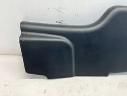 Couvre accoudoir console centrale Yaris IV Toyota OEM 58911K0020