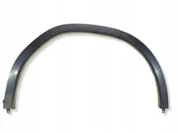 Garniture d'aile arrière BMW X6 G06 OEM 51775A57104