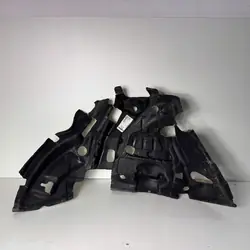 OEM JPFA1676823102 Pare-boue Arrière Gauche