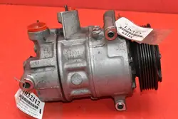 Compressore Aria Condizionata Skoda Fabia 2 II 1.2 TSI