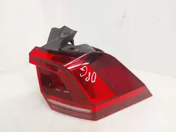 Luz Trasera Derecha VW Tiguan II LED 16- OEM 5NA945208C