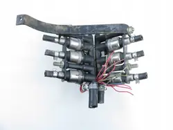 6x Inyectores GLP OEM 67R010092 de Keihin