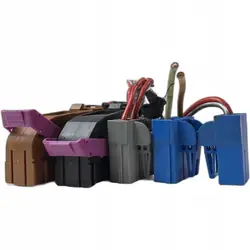 Zekeringkastconnector Fiat Ducato Jumper Boxer III