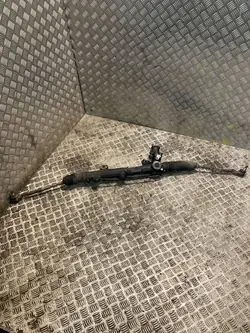 Styrväxel Mercedes-Benz E W211