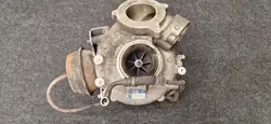Turboalimentador BMW F07 F10 F01 E70 E71 N57D30B 7808166