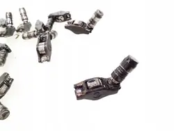Skoda Octavia Mk3 Ventilliftare OEM ARA352480