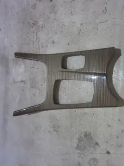 BMW X3 F25 Inredningspaneler OEM 9200952