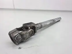 Stuurkolomkruis Porsche Panamera OEM - 970