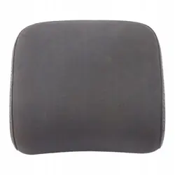 OEM 5G0885902Q VW Golf MK7 Taka Päänoja Musta Kangas