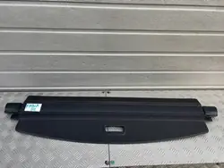Persiana de porta-malas Skoda Fabia III OEM IG AUTO PEŁCZYN