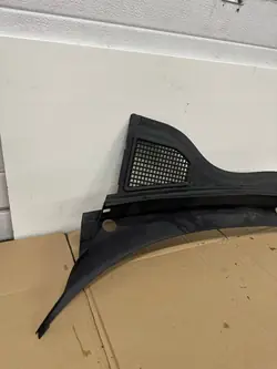 OEM 571819403 Aile gauche pour VW Tiguan III
