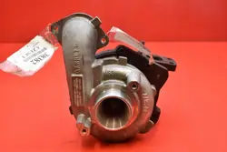 Turbolader OEM 9686120680-06 voor Ford Focus MK3 1.6 TDCI