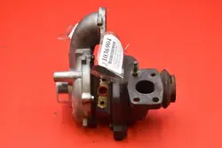 Turboahtim OEM 9686120680-06 Ford Focus MK3 1.6 TDCI