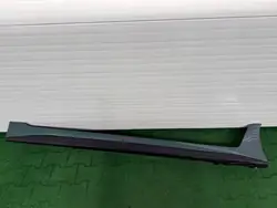 BMW 4 G26 Tröskellist OEM 8737080 - Begagnad