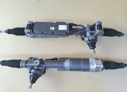 Audi Q5 SQ5 8R LIFT Caixa de Direção 8R1423055AF