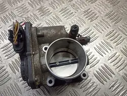 Luftdrosselklappe Toyota Auris I E15 1.6 VVTI 22030-37010