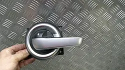 Poignée Porte Intérieure Gauche Avant Fiat 500X OEM