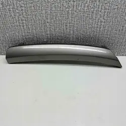 Rivestimento paraurti per Mercedes Benz GLE-Class W167 2019- Sinistro