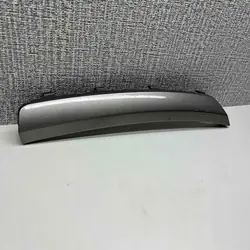 Bumperlijst voor Mercedes Benz GLE-Class W167 2019- Links