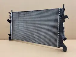 Vattenkylare Mazda 3 C-Max Focus II V50 C30 C70