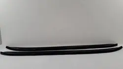 Barras de tejadilho Volvo XC40 OEM 31448381, 31448382