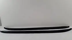 Volvo XC40 dakdragers OEM 31448381, 31448382