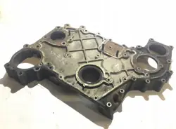 OEM 8192605 Volvo Motor Framlock - Begagnad