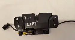 Hyundai OEM 0499-P1-000035 Motorhuvelås Tucson III