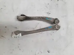 Audi OE 8K0407505M braccio di controllo, sospensione ruota