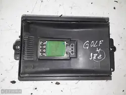 Verwarmingsweerstand VW GOLF IV 1.6L 1998 1J0819022