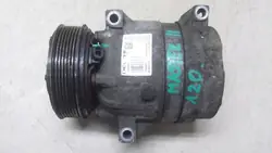 COMPRESSORE ARIA CONDIZIONATA MASTER MOVANO II 2.5 8200979500