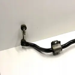 Barre stabilisatrice arrière Mercedes-Benz OEM A1663260365