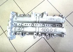 Tampa de Válvulas Ducato Boxer Iveco 3.0JTD HDI Nova