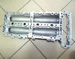 Couvercle de soupapes Ducato Boxer Iveco 3.0JTD HDI Neuf