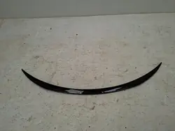 Spoiler de coffre Mercedes W205 Cabrio OEM A2057901600