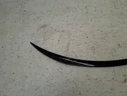 Mercedes W205 Cabrio bagagelucksspoiler OEM A2057901600