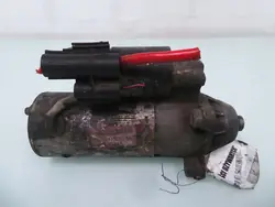Motor de arranque 1S4U11000AA Ford
