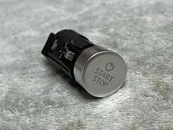 Audi A3 S3 8V 2015 Start/Stop Button 8V0905217B
