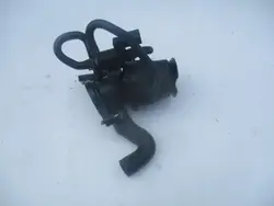 Tubo de turbina VW Passat B6 B7 Touran II 1.4 TSI