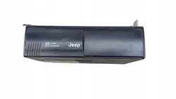 Jeep Cherokee WJ CD-Wechsler P56038579AC OEM