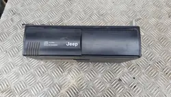Jeep Cherokee WJ CD-vaihtaja P56038579AC OEM