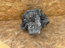 Getriebe Toyota Yaris II 1.4 D4D OEM NAOBR-T2