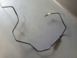 Latiguillos de freno OEM 31681308 para Volvo XC60 II Híbrido