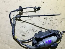 Webasto värmepump OEM 1T0201607M för VW Touran I