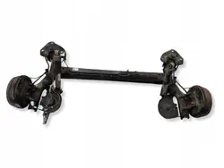 Poutre suspension arrière OEM SKO105396 pour Dacia Lodgy