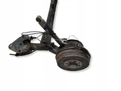 Poutre suspension arrière OEM SKO105396 pour Dacia Lodgy