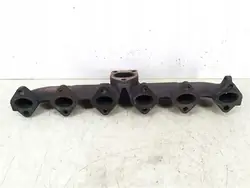 Coletor de escape BMW E39 1996-2003 3.0 DIESEL OEM 2248166F