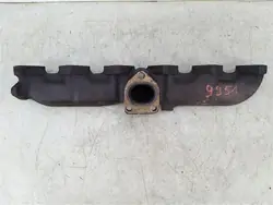 Pakokaasujärjestelmä BMW E39 1996-2003 3.0 DIESEL OEM 2248166F