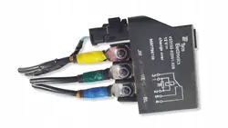 Module relais ventilateur OEM 968779878099